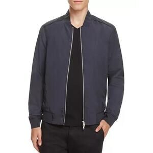 Theory Brant Williston Bomber Jacket Men's size M